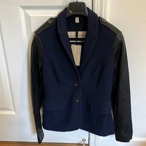 Burberry jacket